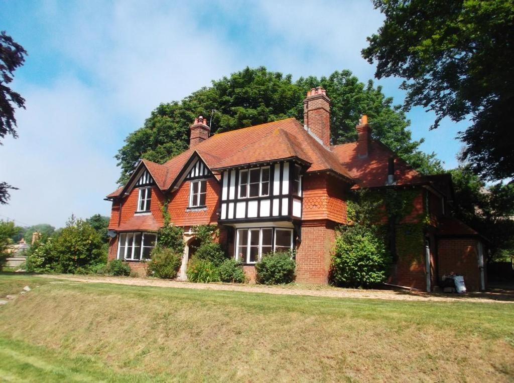 Bijou B&B Lulworth Lulworth Cove Ngoại thất bức ảnh