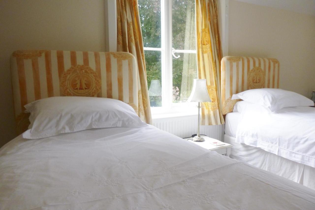 Bijou B&B Lulworth Lulworth Cove Ngoại thất bức ảnh