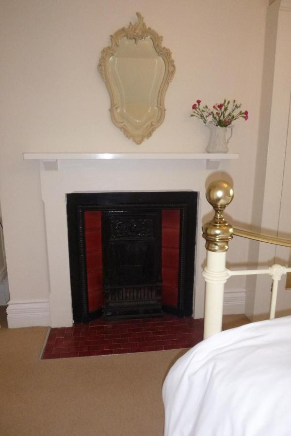Bijou B&B Lulworth Lulworth Cove Ngoại thất bức ảnh