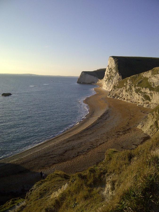 Bijou B&B Lulworth Lulworth Cove Ngoại thất bức ảnh