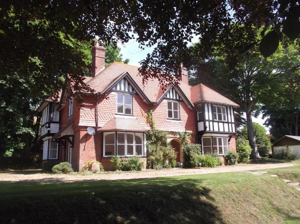 Bijou B&B Lulworth Lulworth Cove Ngoại thất bức ảnh