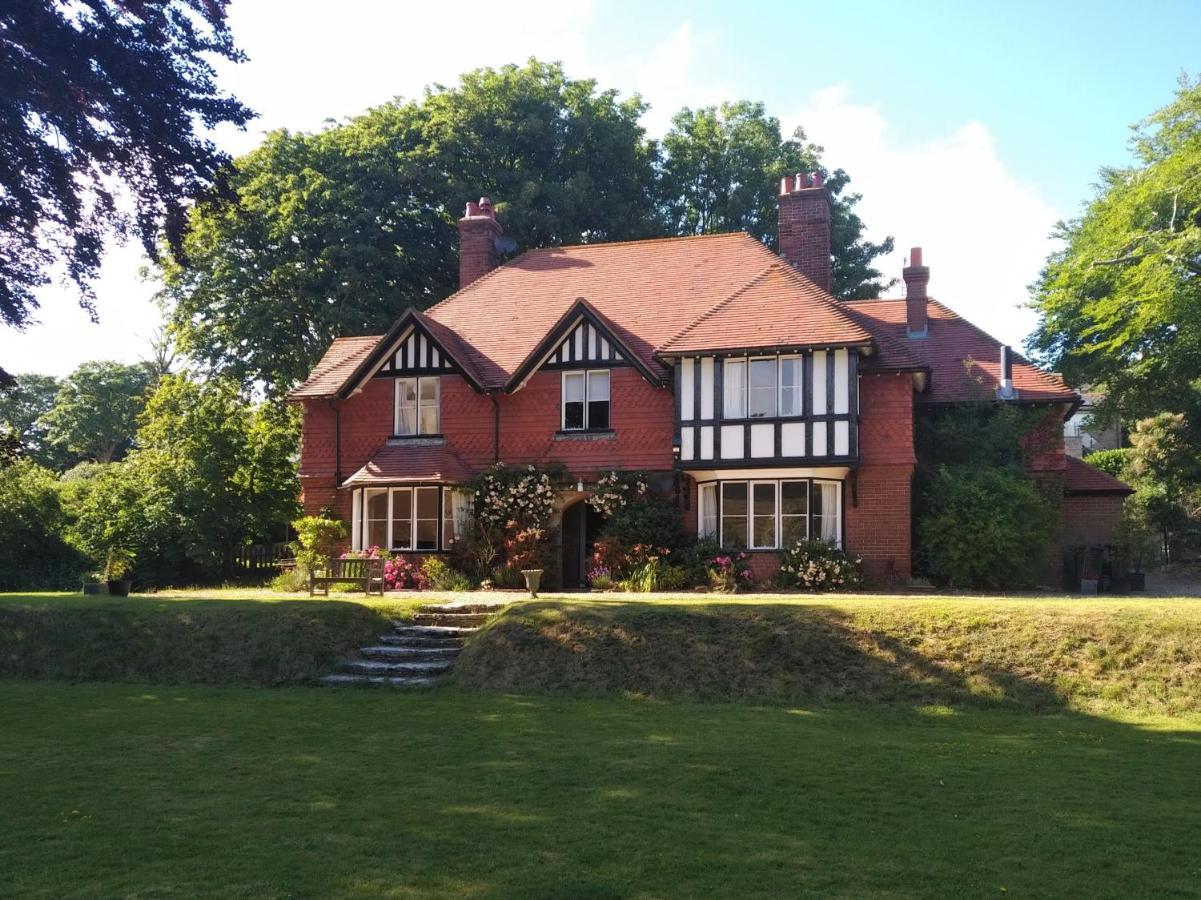 Bijou B&B Lulworth Lulworth Cove Ngoại thất bức ảnh